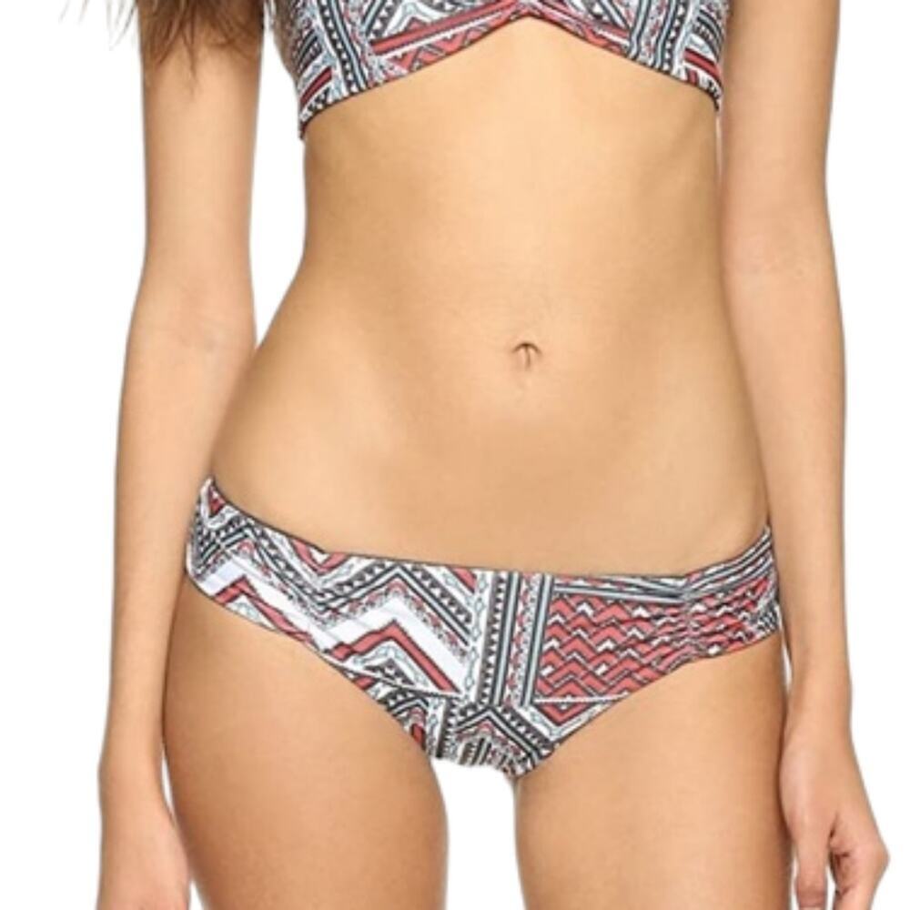 L*Space Full Coverage Bikini Bottom Reversible Gr… - image 1